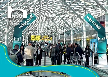 技諾咖啡機亮相米蘭展創多項紀錄，全場景咖啡解決方案引領行業新風向