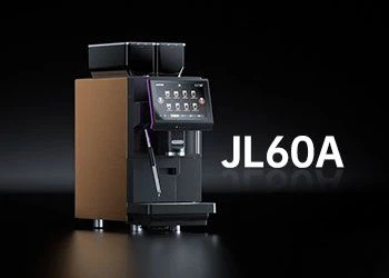 咖啡飲品生意的 “效率密碼”，商用全自動黑咖機選型攻略